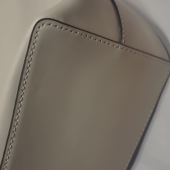 Kate Spade White Large Tote Bag - Picture 8 of 12